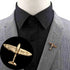 Lapel Pin Brooch for Men